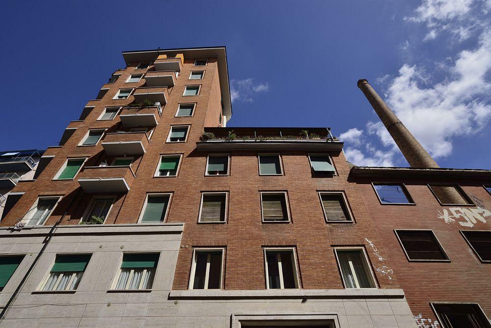 Maison Re Di Roma Exterior foto