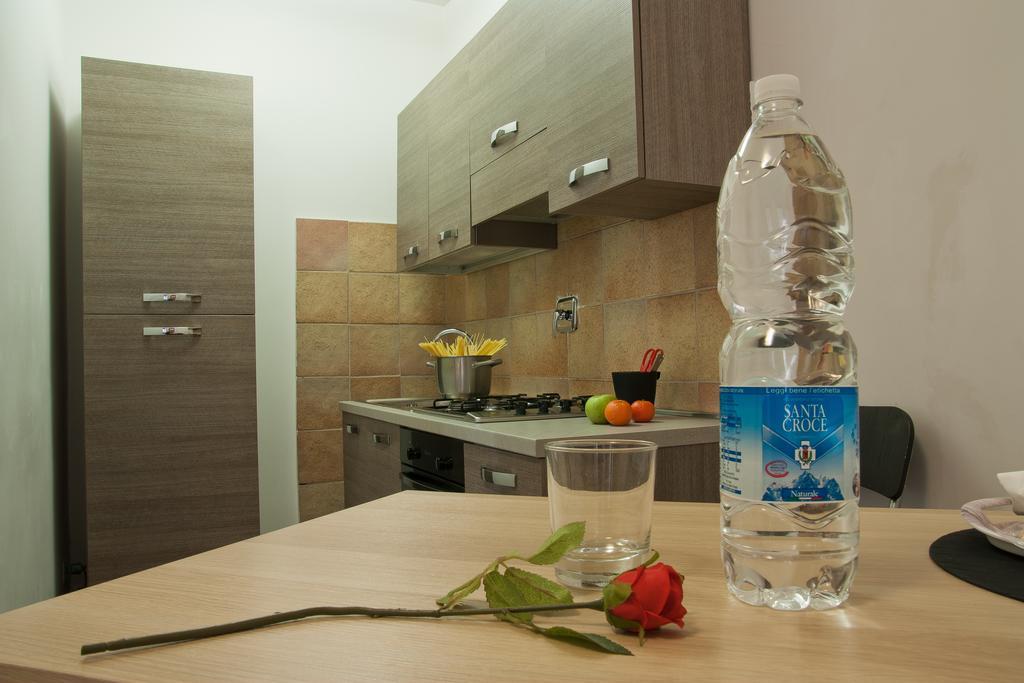 Maison Re Di Roma Habitación foto