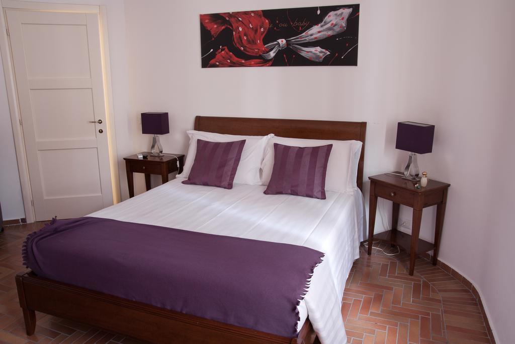 Maison Re Di Roma Habitación foto